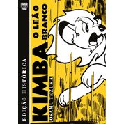 Kimba o Leão Branco - Edição Histórica