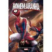 Homem-Aranha - Índia