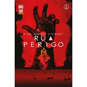 Rua Perigo - Vol.01