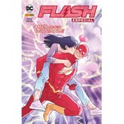 Flash - Especial