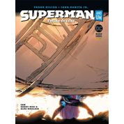 Superman: Ano Um - Edição de Luxo