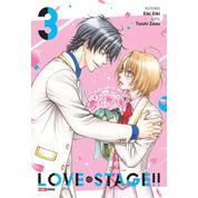 Love Stage!! - Vol.03