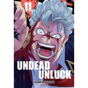 Undead Unluck - Vol.11