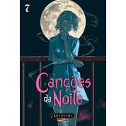 Canções da Noite - Vol.07