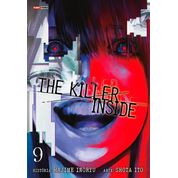 The Killer Inside - Vol.09