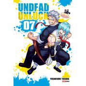 Undead Unluck - Vol.07