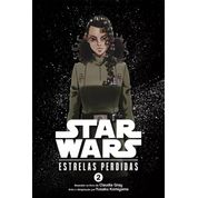 Star Wars - Estrelas Perdidas - Vol.02