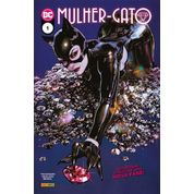 Mulher-Gato - Vol.01