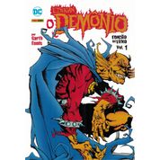 Etrigan, O Demônio por Garth Ennis