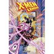 X-Men - Lendas - Vol.06