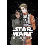 Star Wars - Estrelas Perdidas - Vol.03