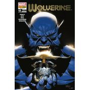 Wolverine (2022) - Vol.12