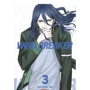 Wind Breaker - Vol.03