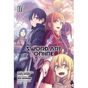 Sword Art Online - Progressive - Vol.07