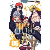 Undead Unluck - Vol.06