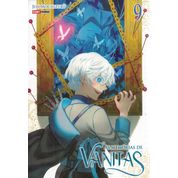 As Memórias de Vanitas - Vol.09