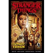 Stranger Things - Vol.05