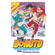 Boruto - Vol.20