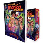 Turma Da Mônica Jovem (2021) - Vol.26