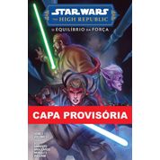 Star Wars - The High Republic (2023) - Vol.01