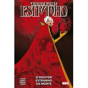 Doutor Estranho (2023) - Vol.02