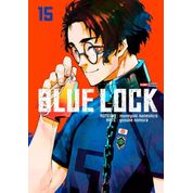 Blue Lock - Vol.15