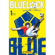 Blue Lock - Vol.15 (Capa Variante)