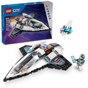 Nave Espacial Interestelar - Lego 60430