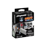 Playmobil - Kisame Hoshigaki - Naruto Shippuden - 71117