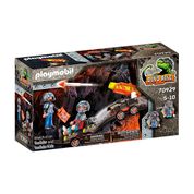 Playmobil - Dino Mini Míssil - Dino Rise - 70929