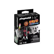 Playmobil - Obito Uchiha Tobi - Naruto Shippuden - 71101