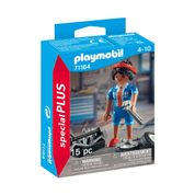 Playmobil - Mecânica  - Special Plus 71164