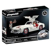 Playmobil - Mercedes-Benz 300 SL - Mercedes-Benz - 70922