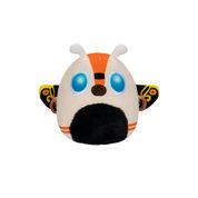 Pelucia Squishmallows Godzilla - Mothra - Coral - Sunny