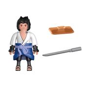 Playmobil - Naruto Shippuden - Sasuke Uchiha, Sunny - 3705