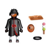 Playmobil - Naruto Shippuden - Obito Uchiha - 71101 - Sunny