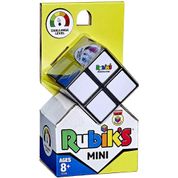 Cubo Mágico - Rubik's - Mini - Sunny