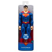 Boneco 30 Cm Superman - DC