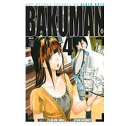 Bakuman - Vol.04