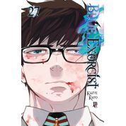 Blue Exorcist - Vol.27