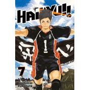 Haikyu!! - Vol.07