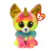 Urso Pelucia Ty Beanie Boos Premium 16cm Yips