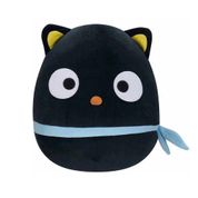 Pelúcia Chococat Hello Kitty 8" Squishmallows Sanrio Sunny