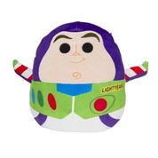 Pelúcia Squishmallows Buzz Lightyear Toy Story Disney Sunny