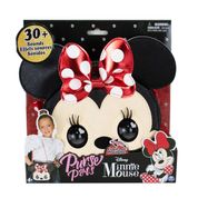 Purse Pets - Bolsa Interativa da Minnie Mouse - Disney