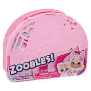 Zoobles - Playset Dance Studio