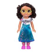 Boneca Articulada - Disney - Encanto - Mirabel Madrigal - Sunny