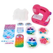 Maquininha de Costura - Sew Cool - Coral - Sunny