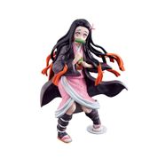 Nezuko Kamado - Demon Slayer - Model Kit - Bandai