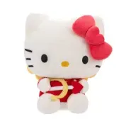 Pelucia Hello Kitty Cupid 20cm Sunny 3874